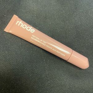 Rhode Lip Treatment in Toast